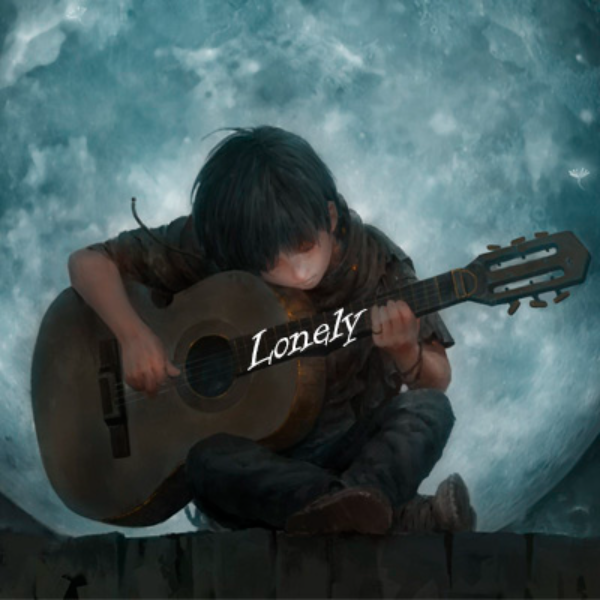 Lonely