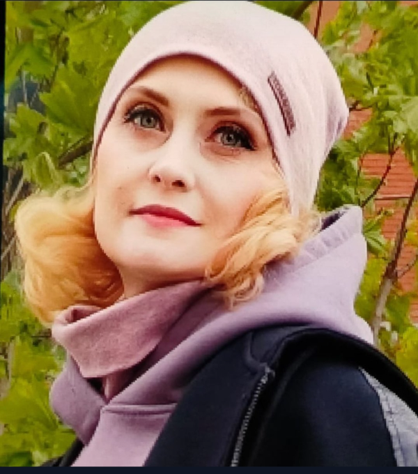 ☀️☀️ Ольга ☀️☀️