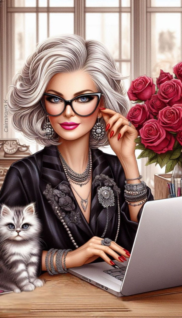 Клара Тамаровна