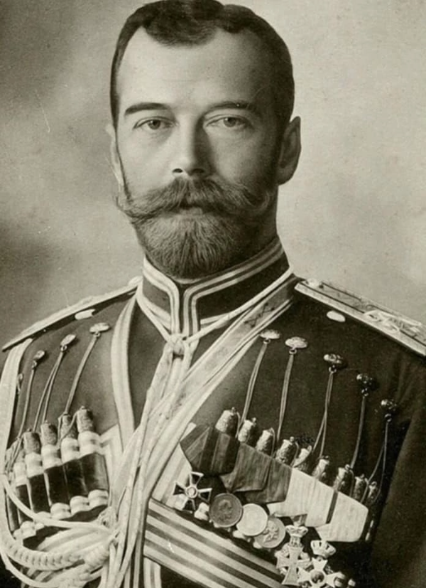 Стригельский Александр