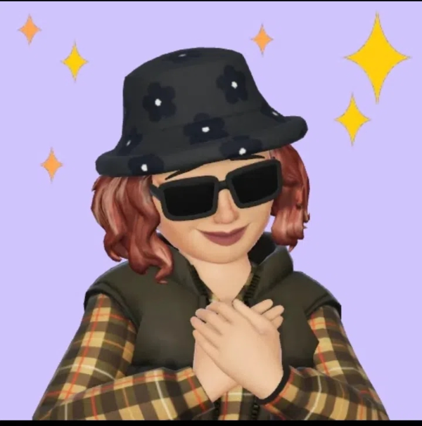 Удачница