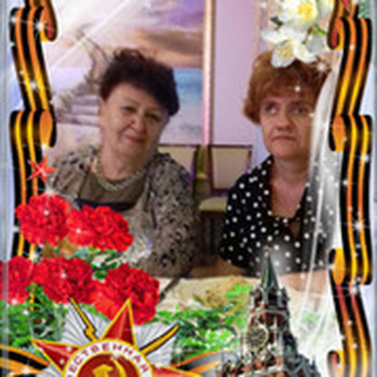 Ирина Иванова