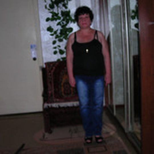 Галина Веснина