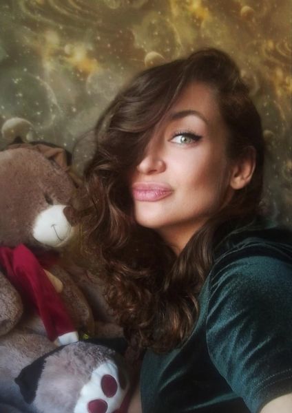 НеВашаНаташа