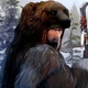 Дедушка Старенький